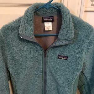 Patagonia jacket